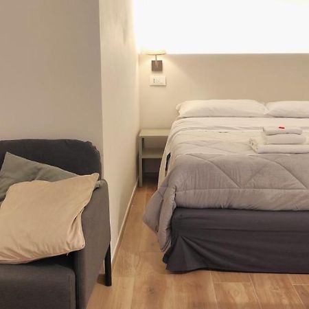 Bed In Bo San Carlo 호텔 볼로냐 외부 사진