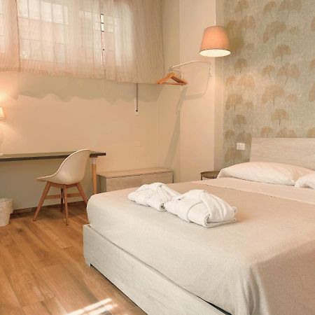 Bed In Bo San Carlo 호텔 볼로냐 외부 사진