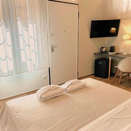 Bed In Bo San Carlo 호텔 볼로냐 외부 사진