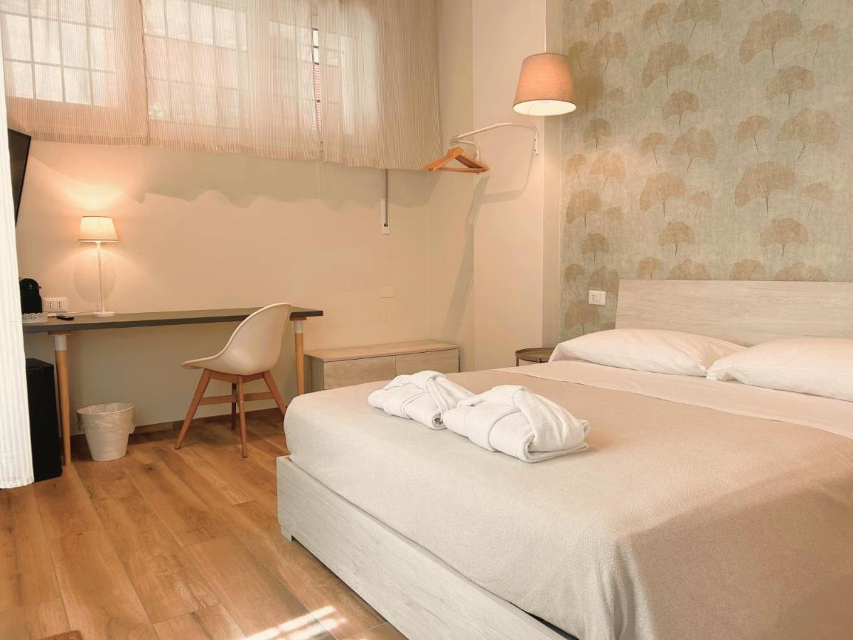 Bed In Bo San Carlo 호텔 볼로냐 외부 사진